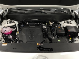 Hyundai Palisade SEL 7P AWD 2026