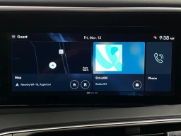 Hyundai Palisade SEL 7P AWD 2026