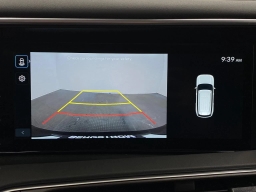 Hyundai Palisade SEL 7P AWD 2026