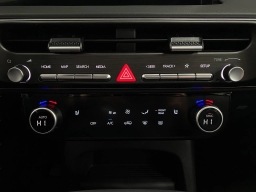 Hyundai Palisade SEL 7P AWD 2026