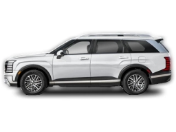 Hyundai Palisade SEL 8P AWD 2026