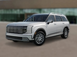 Hyundai Palisade SEL 7P AWD 2026
