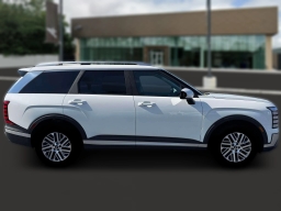 Hyundai Palisade SEL 7P AWD 2026