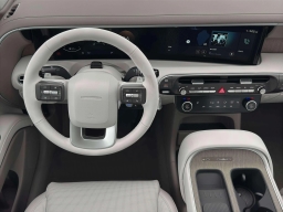 Hyundai Palisade SEL 7P AWD 2026