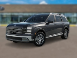 Hyundai Palisade SEL 7P AWD 2026