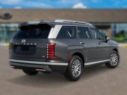 Hyundai Palisade SEL 7P AWD 2026