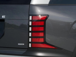 Hyundai Palisade SEL 7P AWD 2026