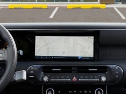 Hyundai Palisade SEL 7P AWD 2026