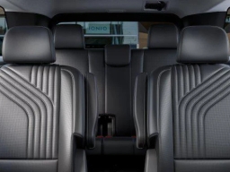 Hyundai Palisade SEL 7P AWD 2026