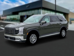 Hyundai Palisade SEL 7P AWD 2026