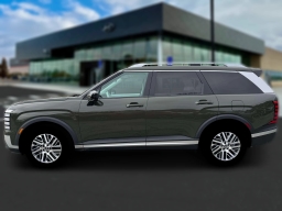 Hyundai Palisade SEL 7P AWD 2026
