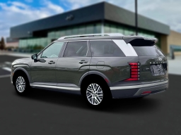 Hyundai Palisade SEL 7P AWD 2026