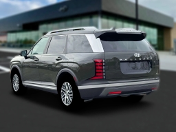 Hyundai Palisade SEL 7P AWD 2026