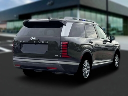 Hyundai Palisade SEL 7P AWD 2026