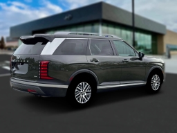 Hyundai Palisade SEL 7P AWD 2026