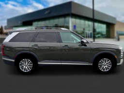 Hyundai Palisade SEL 7P AWD 2026