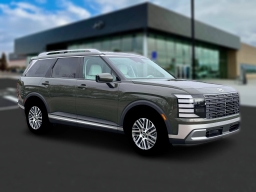 Hyundai Palisade SEL 7P AWD 2026