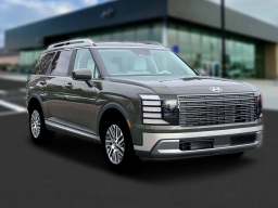 Hyundai Palisade SEL 7P AWD 2026