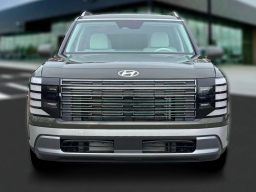 Hyundai Palisade SEL 7P AWD 2026