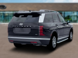 Hyundai Palisade SEL 7P AWD 2026