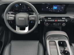 Hyundai Palisade SEL 7P AWD 2026