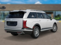 Hyundai Palisade SEL 7P AWD 2026