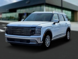 Hyundai Palisade SEL 7P AWD 2026