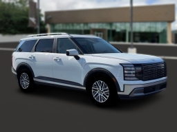 Hyundai Palisade SEL 7P AWD 2026