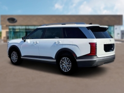 Hyundai Palisade SEL 7P AWD 2026