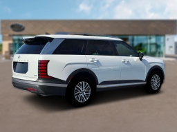 Hyundai Palisade SEL Convenience AWD 2026