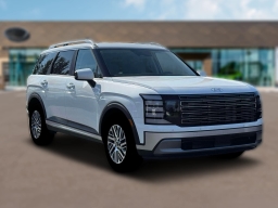 Hyundai Palisade SEL Convenience AWD 2026