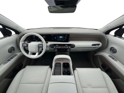 Hyundai Palisade SEL Convenience AWD 2026