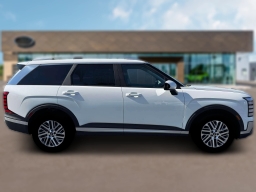 Hyundai Palisade SEL 7P AWD 2026
