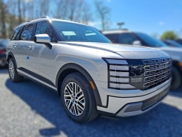 Hyundai Palisade SEL 8P AWD 2026
