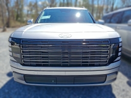 Hyundai Palisade SEL 8P AWD 2026