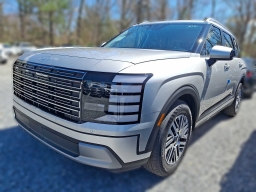 Hyundai Palisade SEL 8P AWD 2026