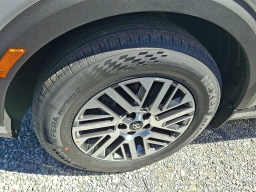 Hyundai Palisade SEL 8P AWD 2026