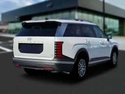 Hyundai Palisade SEL 7P AWD 2026