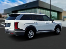 Hyundai Palisade SEL 7P AWD 2026