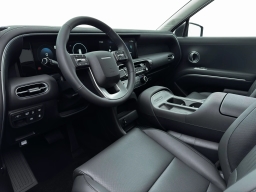 Hyundai Palisade SEL 7P AWD 2026