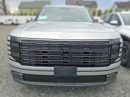 Hyundai Palisade SEL Convenience AWD 2026