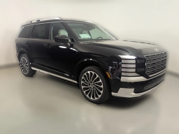 Hyundai Palisade Calligraphy FWD 2026