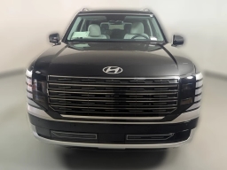 Hyundai Palisade Calligraphy FWD 2026