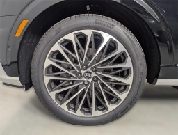 Hyundai Palisade Calligraphy FWD 2026