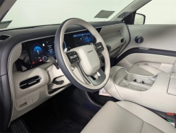 Hyundai Palisade Calligraphy FWD 2026