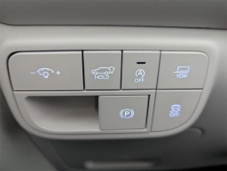 Hyundai Palisade Calligraphy FWD 2026