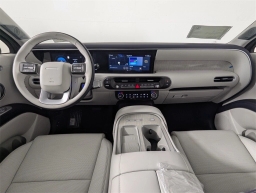 Hyundai Palisade Calligraphy FWD 2026