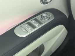 Hyundai Palisade Calligraphy FWD 2026