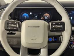 Hyundai Palisade Calligraphy FWD 2026