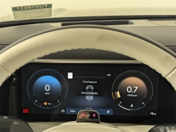 Hyundai Palisade Calligraphy FWD 2026